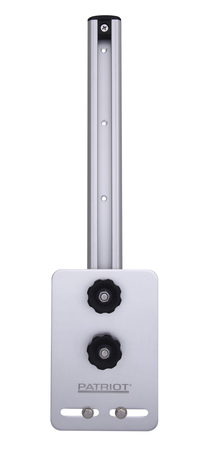 Patriot Marine Alumiininen anturiteline kiskolla